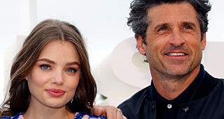 Norske Kristine (22) tar Hollywood med storm