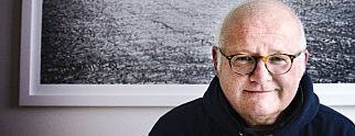 - Hver gang jeg hadde vondt i magen, trodde jeg det var kreft