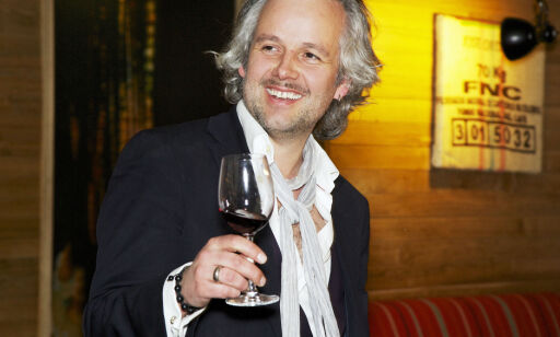 Ari Behn, er du klar? Nå kommer Den nye spriten