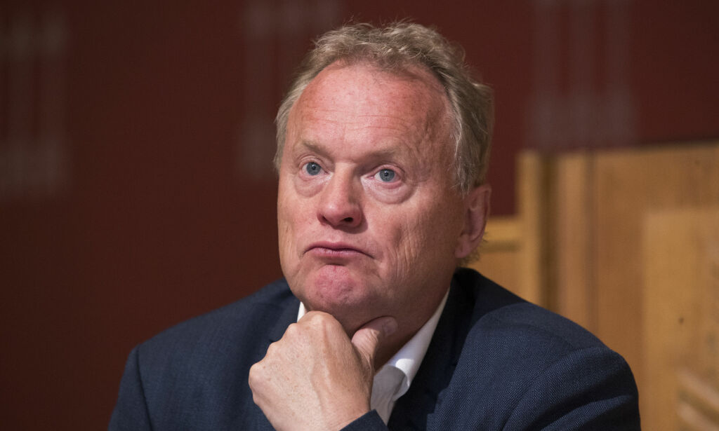 Ap stanset gransking av Raymonds «frikjennelse» av Inga Marte: - Verken anstendig eller troverdig