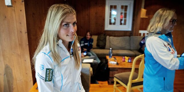 Nytt regime: Johaug og skijentene får mindre makt over seg selv