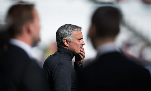 Ekspertenes dom: Disse kan ta over for Mourinho