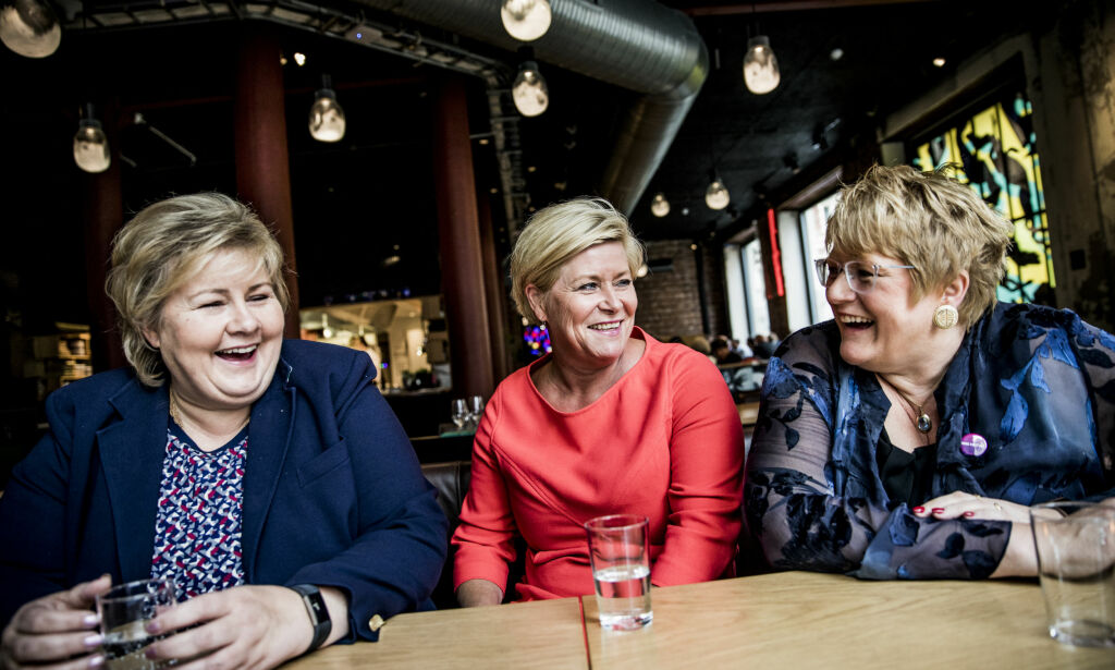 Dette er budsjettlekkasjene