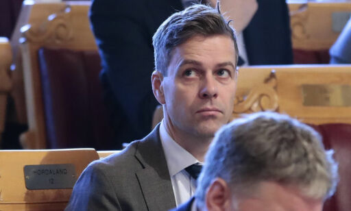 Dette er saken som kan gi Hareide regjeringskrisen han ønsker seg