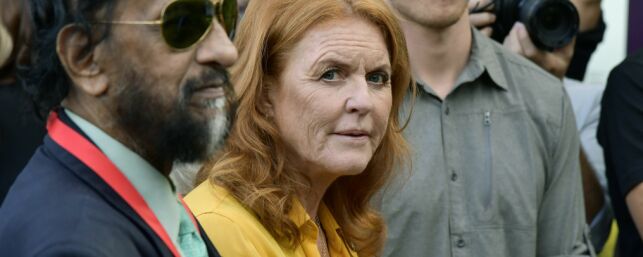 Slik har hun skapt hodepine over flere tiår