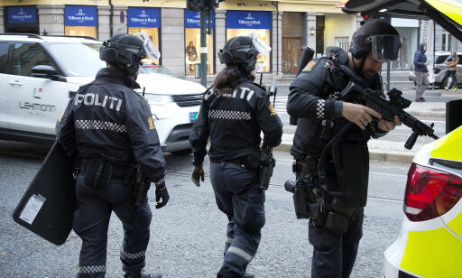 Siste nytt fra politiet: - Har fått viktig informasjon som vi jobber med