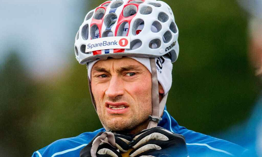 OL-konge sjokkert over Northug