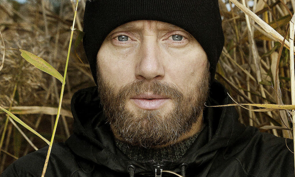 Konfronterte Joshua French slik at folk reagerte: - Jeg ville se ham knekke, ikke sant?