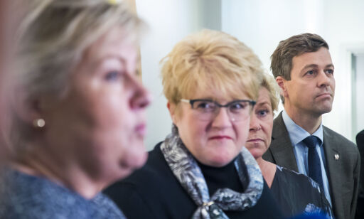 Grande sier nei til abortendringer