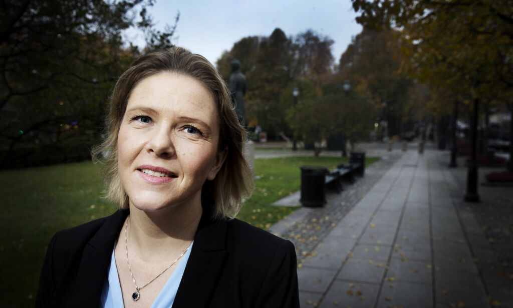 «Jeg tok en taxi hjem, oppløst i tårer»