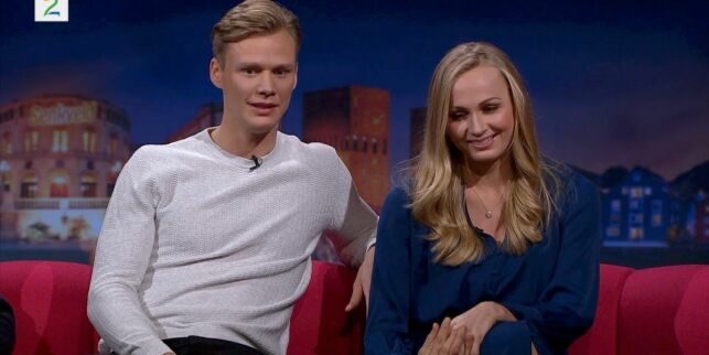 Når konkurranseinstinktet blir for sterkt: - Det verste jeg vet