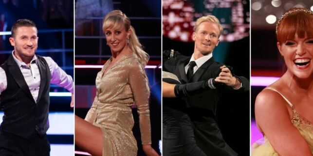 De færreste kan leve av dansen. Dette gjør «Skal vi danse»-proffene egentlig