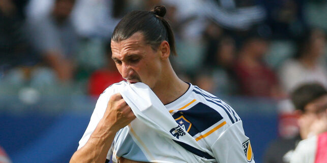 Zlatan rasende etter kollaps. Nektet å prate