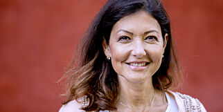 Grevinne Alexandra (54) blir artist: - Veldig uvanlig