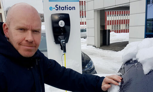 9 tiltak: Slik makser du rekkevidden på elbilen i kulda
