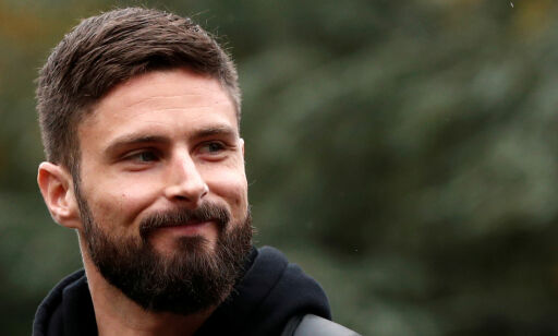 Giroud: - Umulig å stå fram som homofil