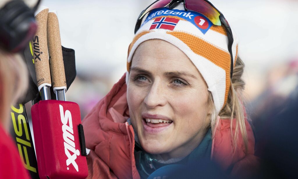 Marit Bjørgen fikk rett: Finland har snudd i synet på Johaug