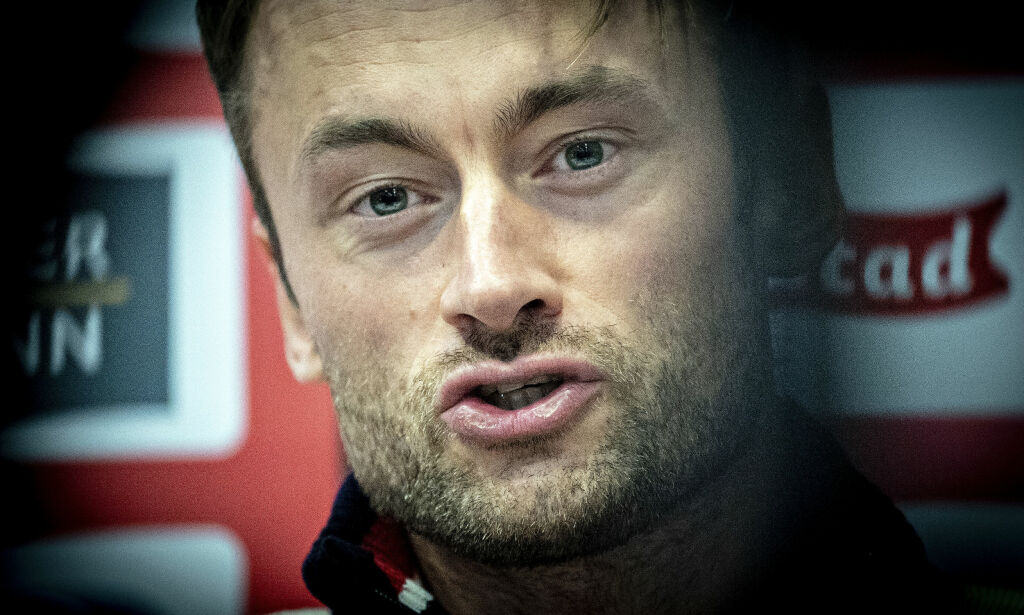 Northug ville sparke Løfshus. Dette sier han nå