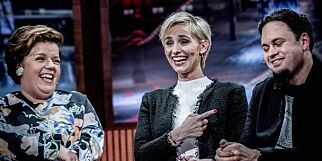 TVNorge har skrotet humorflaggskip