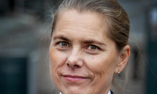 - Kvinnelige ledere sjikaneres og henges ut