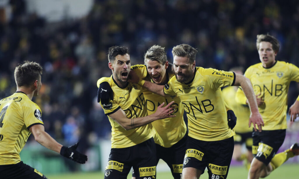 Lillestrøm overlevde