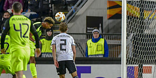Sjanseløse Rosenborg røk på nytt tap