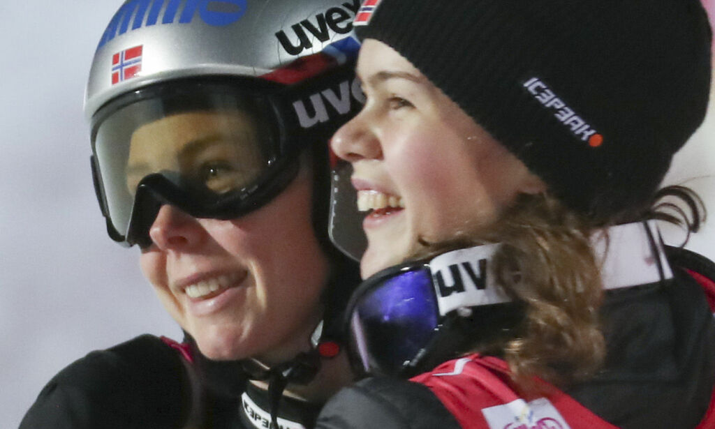 Hopperne raser mot NRK