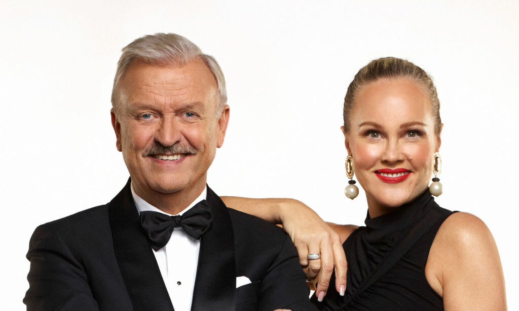 Alvorlig talt, TVNorge