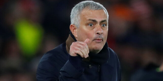 United berget poeng