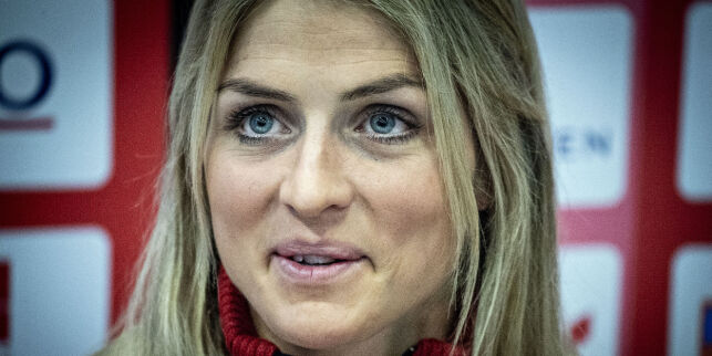 Therese Johaug reagerer på «nye Johaug»-er: - Jeg synes synd på dem