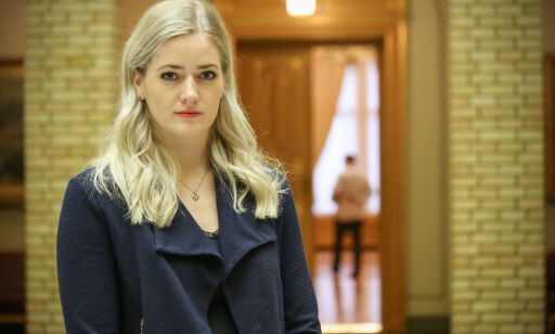 Ordfører-opprør mot politireform. - Vi er på krigstien