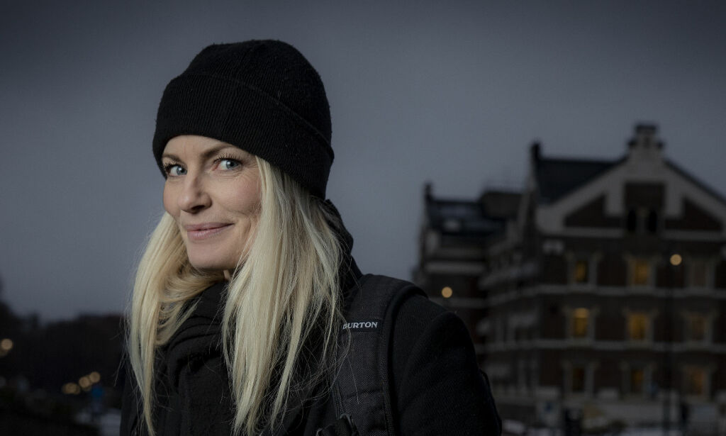 Slik er Mia Hundvins nye liv: - Det er fortsatt mye kok