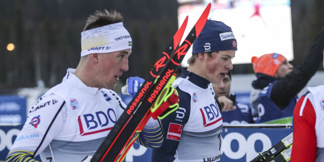 Svensk Fantaski-raseri: - Er det nordmenn som står bak dette?