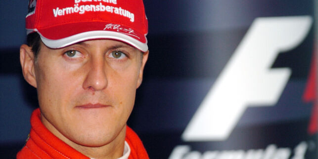 Tragedien Michael Schumacher: Ulykken, skandalene og tausheten