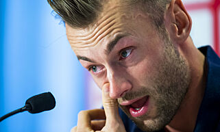 13 år gamle Northug ga Estil hakeslepp