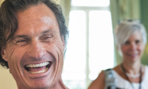 Petter Stordalen kommer med ny bok