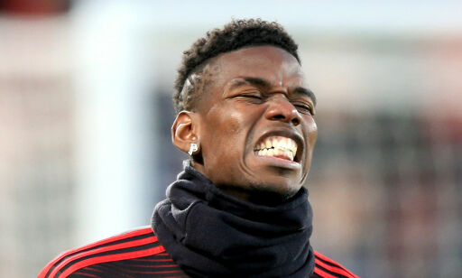 Pogba er nøkkelen for Solskjær-suksess