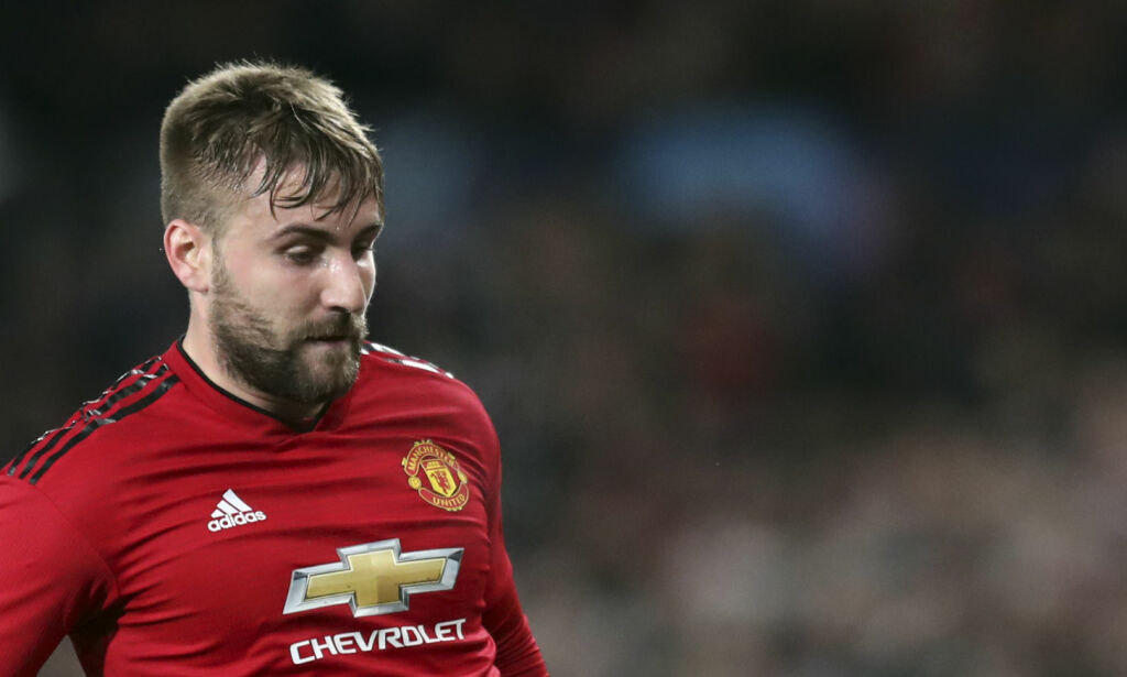 Manchester United-stjerne tror Solskjær kan redde sesongen