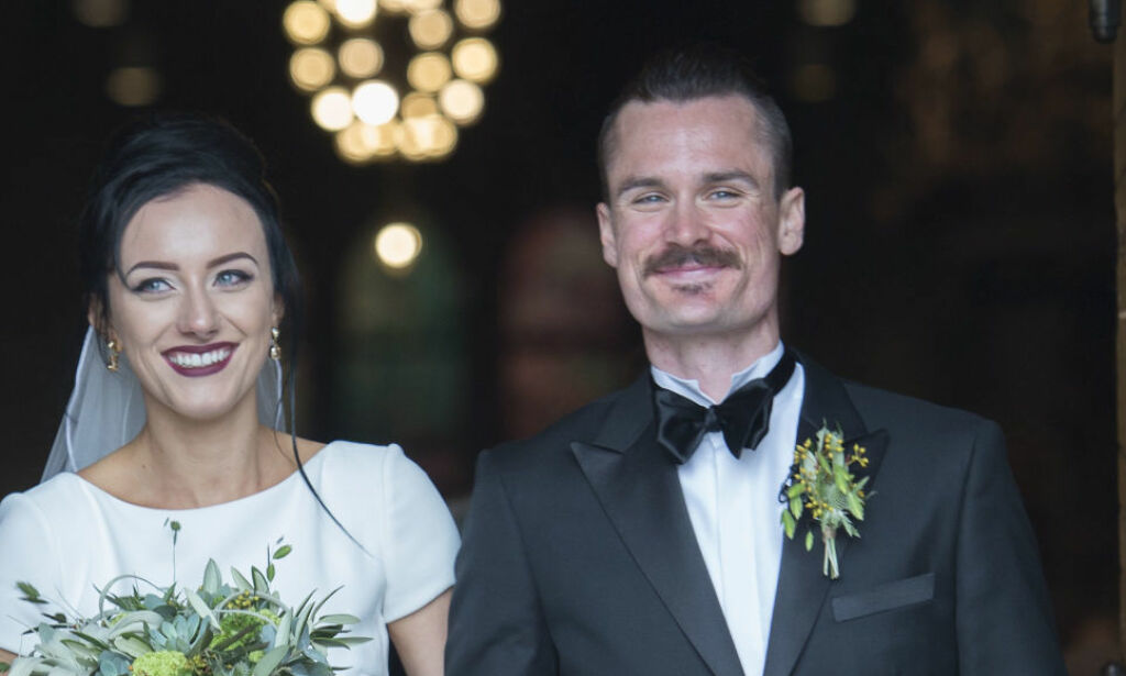 Henrik Ingebrigtsen ble far igjen