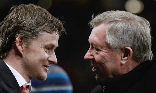 Derfor skal Solskjær ha mye av æren for Uniteds forvandling