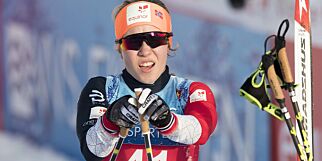 Norges største skitalent er bare 17 år. La henne slippe «den svenske Johaug» i VM!