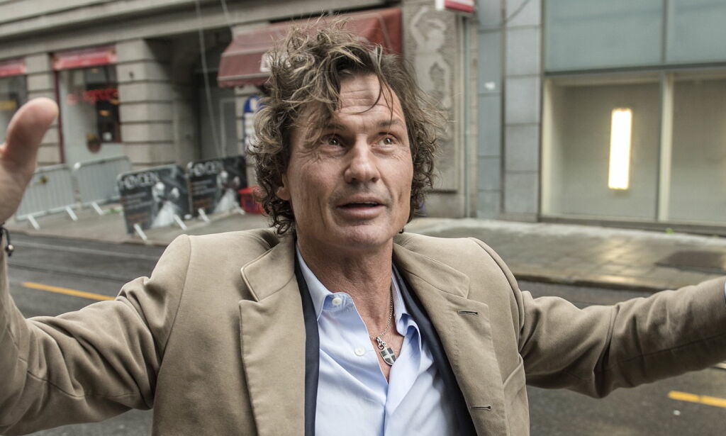 Stordalen om lovbruddene på hotellet: Som å stjele
