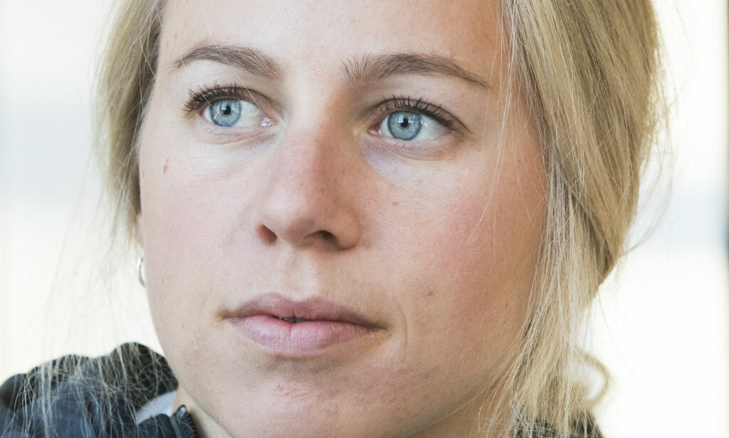 Tiril Eckhoff ble slaktet. Nå slår hun tilbake mot kritikken