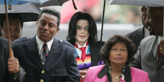 Anklager Michael Jackson for overgrep i ny dokumentar