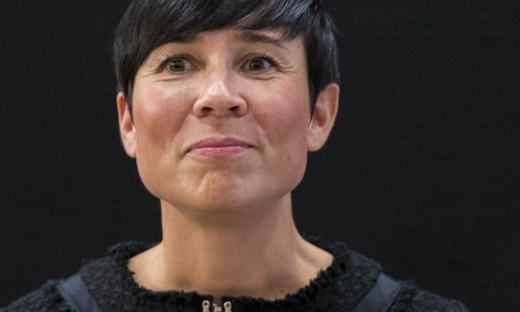 Dagbladet bommer om Libya-redegjørelsen