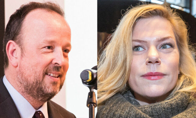Dyneløfting er en stusselig øvelse