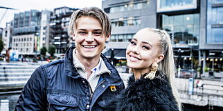 Flytter ikke inn med kjæresten i nykjøpt leilighet