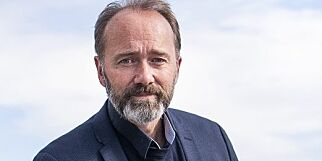 Mens «alle» diskuterer abort, slår Giske alarm om NRK-setning