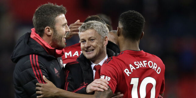Hudflettet av Mourinho: Nå sier Solskjær det motsatte