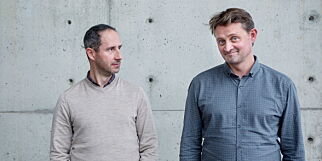 - Jeg har fått meg en hobby for første gang
